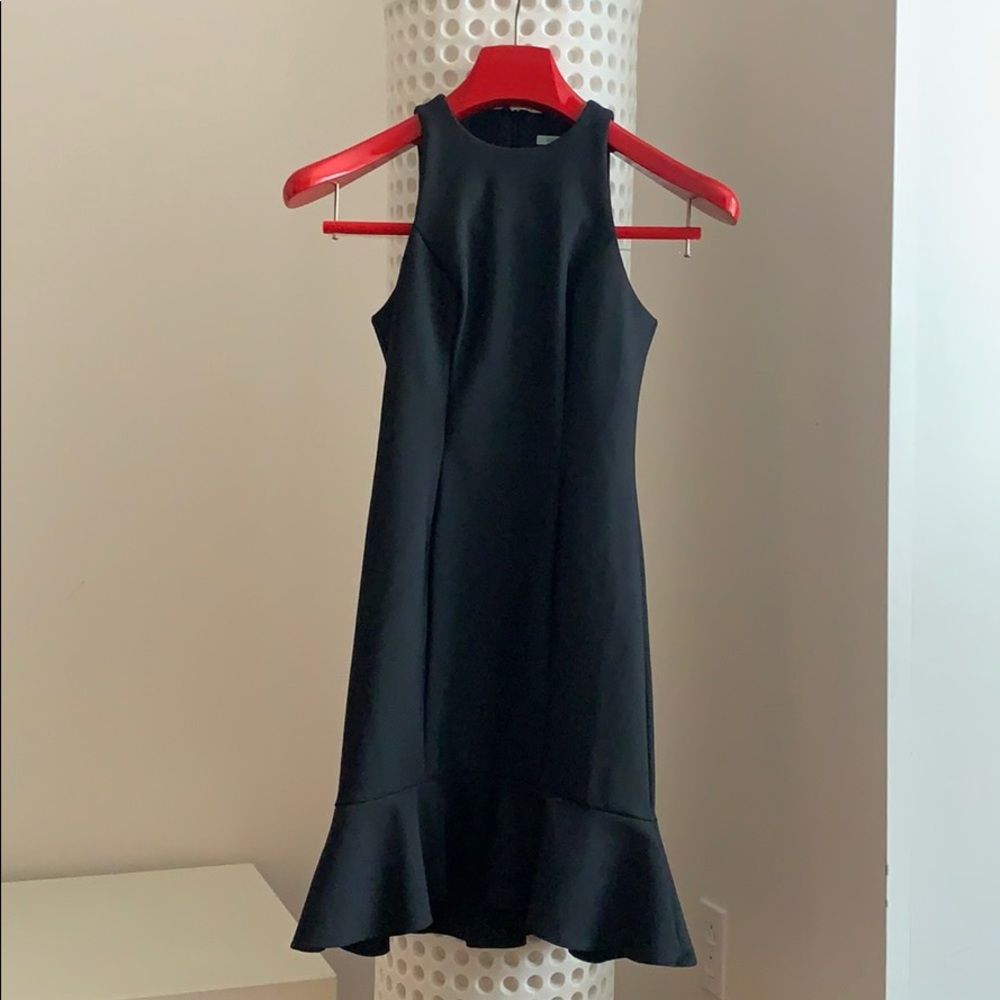KOOKAI Little Black Dress. 2